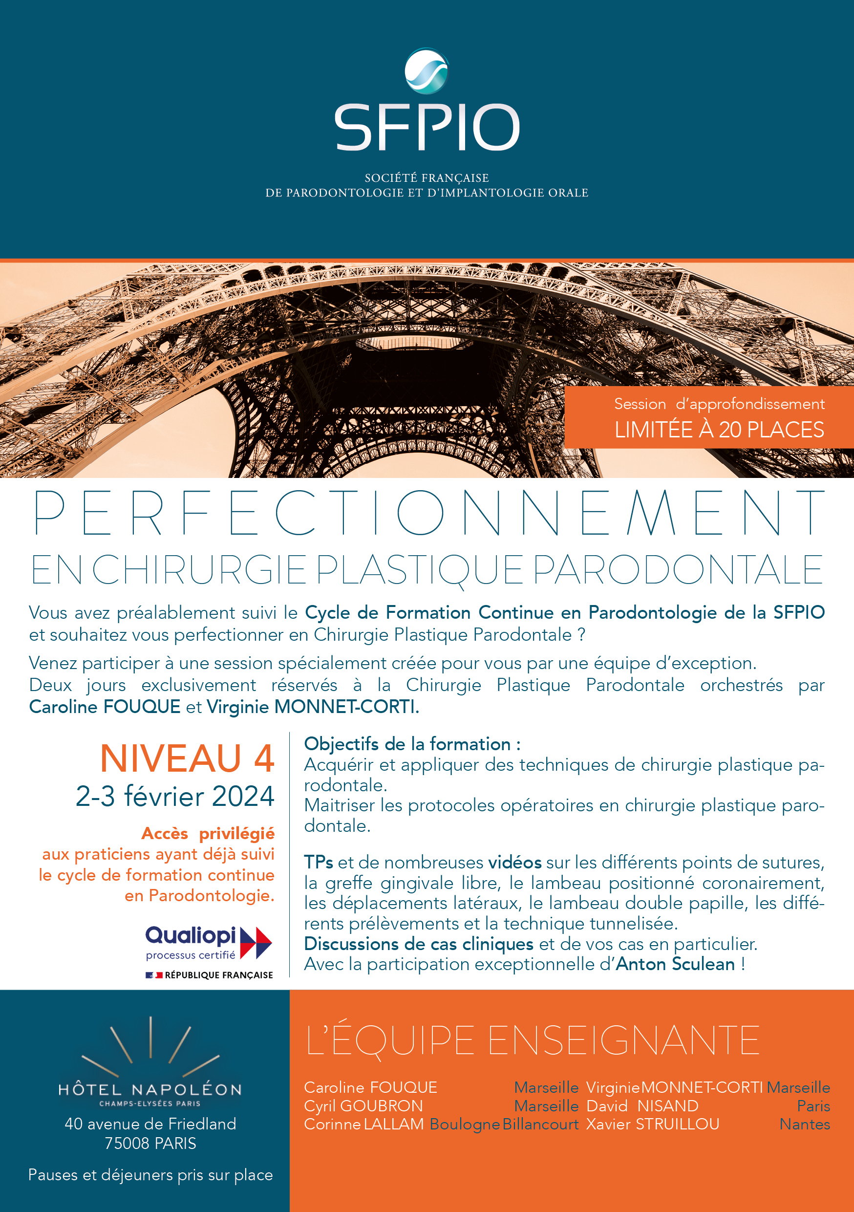 Couv FlyerPerfCycleParo 2024