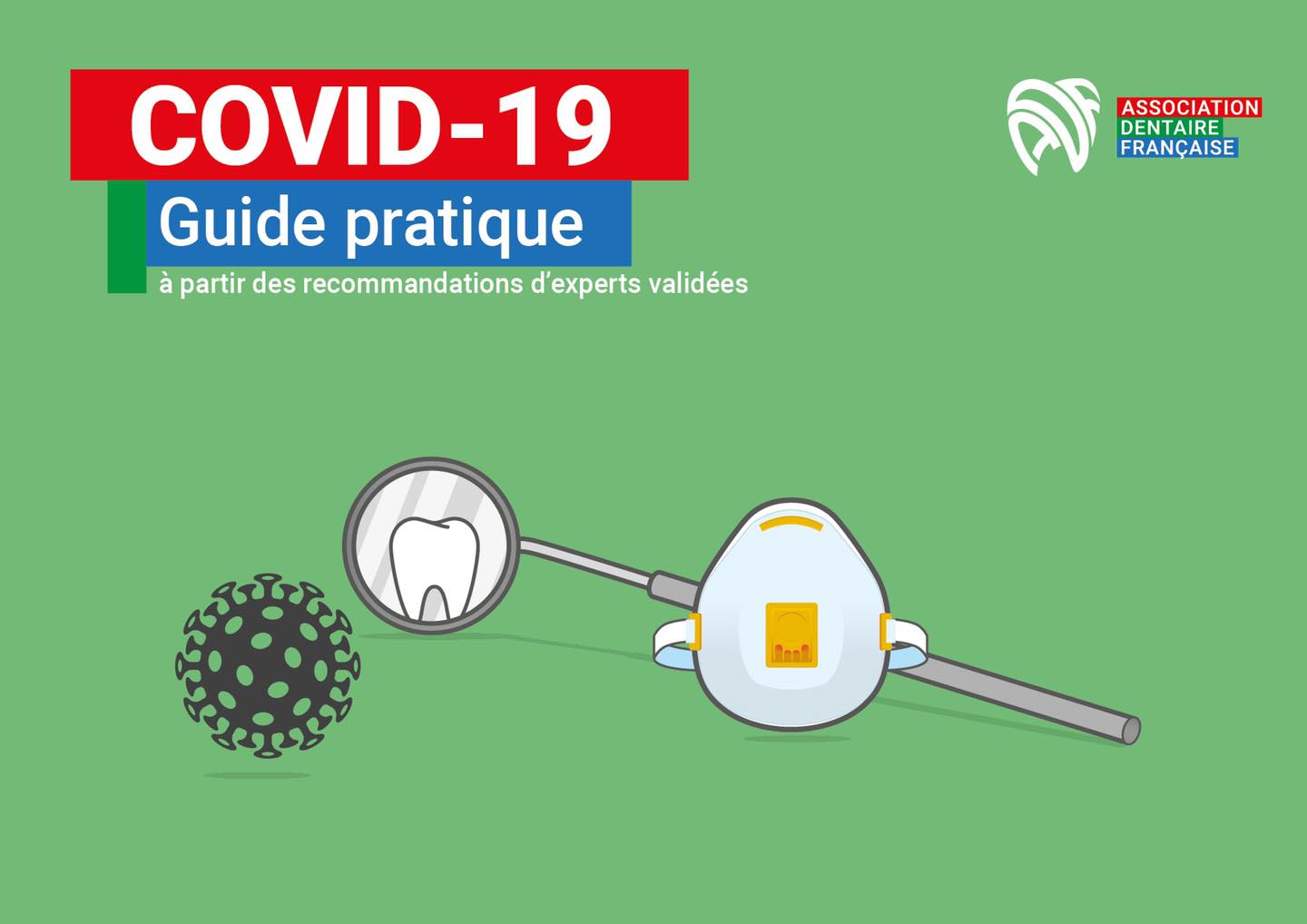 Covid19 GuidePratiqueADF