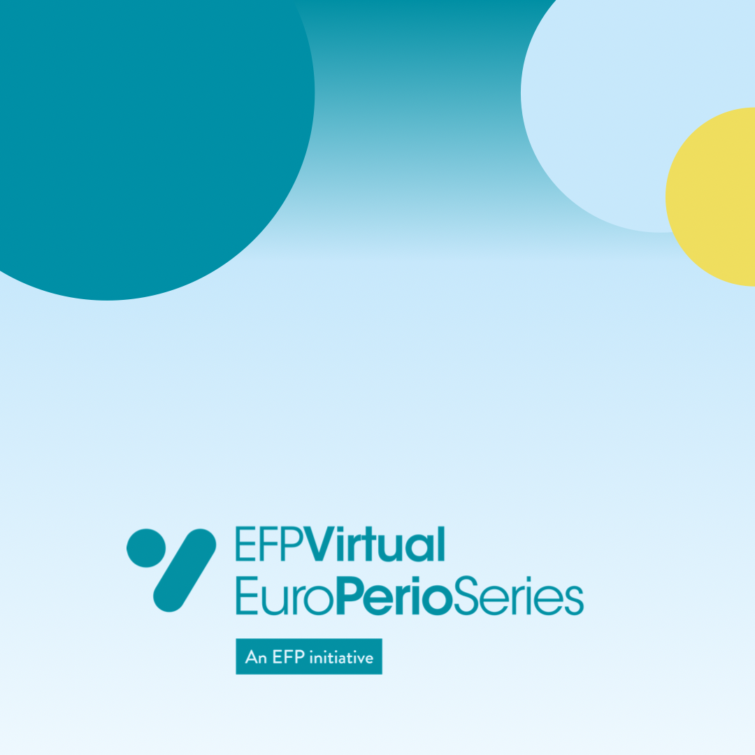 EFPVirtual EuroPerioSeries