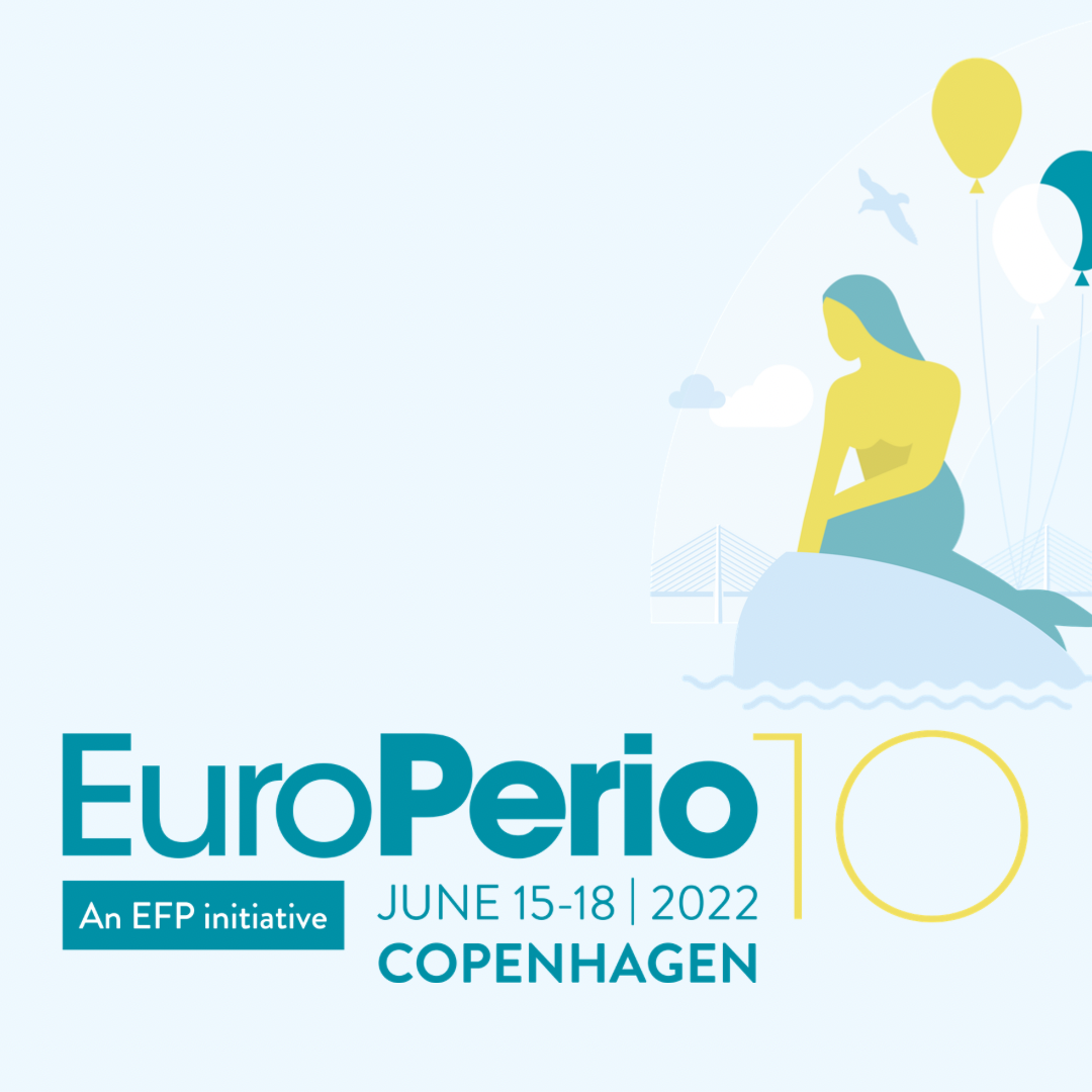 EP10 Logo