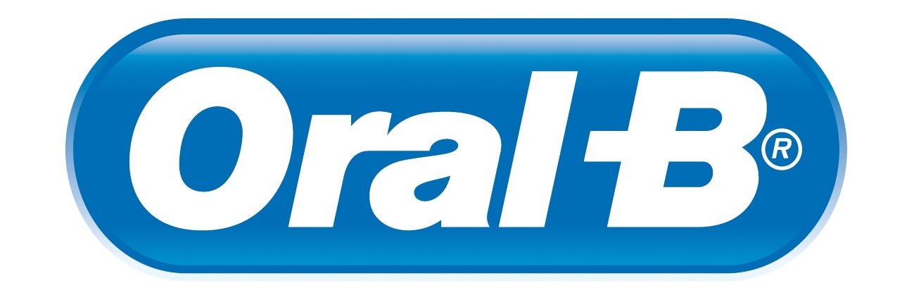 logo OralB