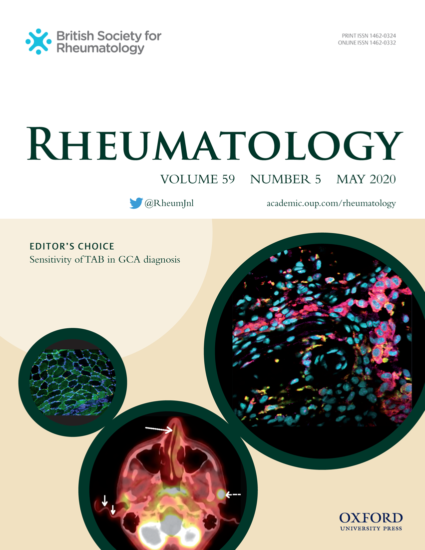 rheumatology 59 5cover