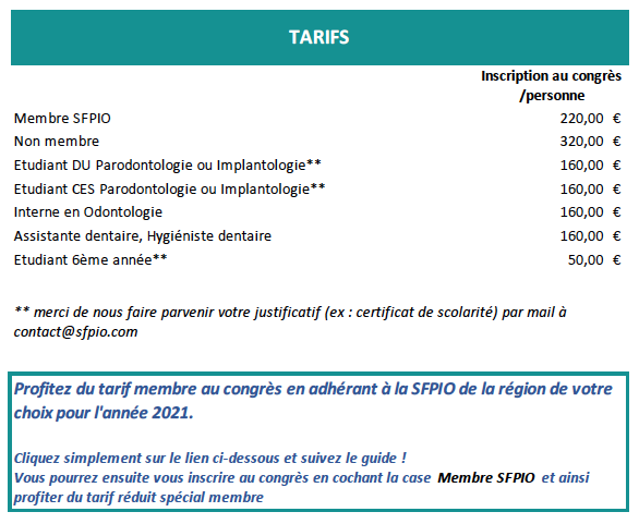 TarifsCongres2021