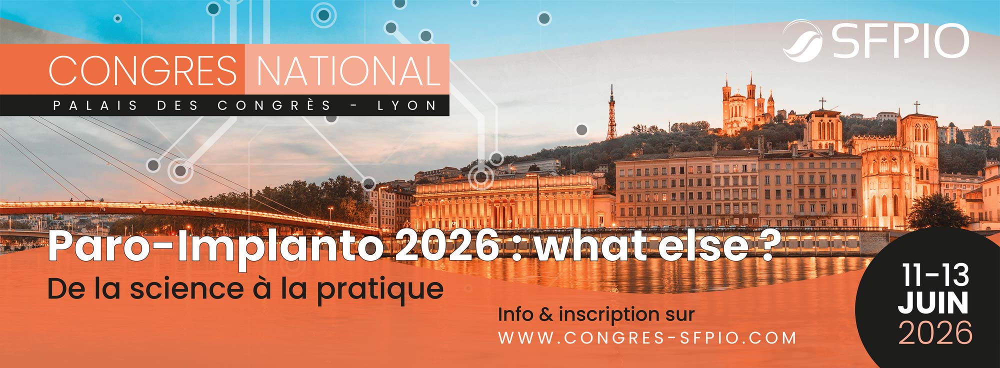 congres sfpio lyon 2026